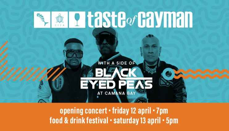 Taste Of Cayman Food Drink Festival Cayman Good Taste