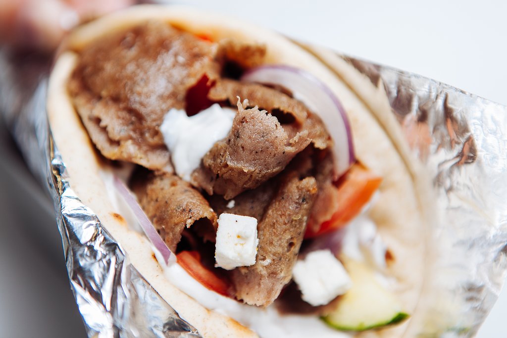 Al La Kebab - Fast Food - Menu, Photos, Reviews | Cayman Good Taste