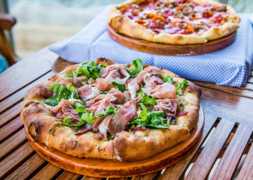 The Best Pizza Places in Grand Cayman | Cayman Good Taste