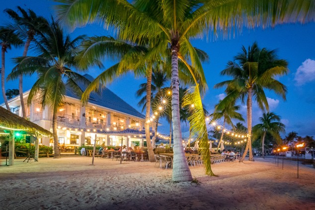 kaibo yacht club cayman restaurant